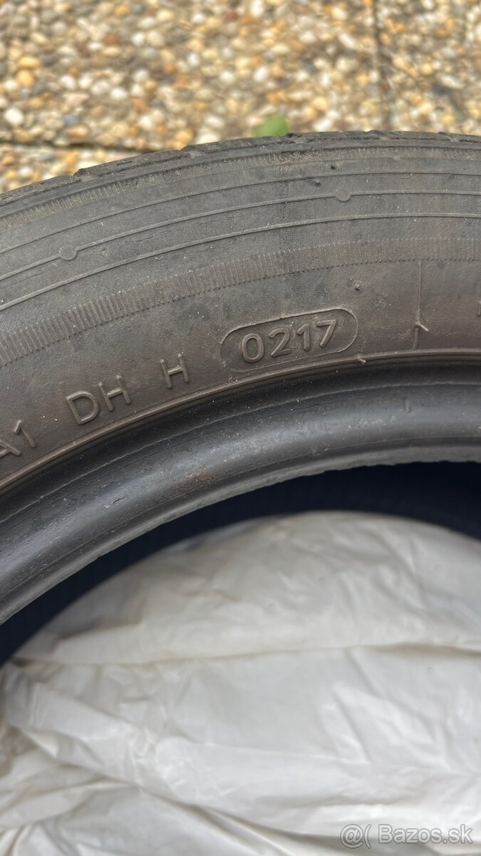 195/50 R15 letné pneumatiky - 3