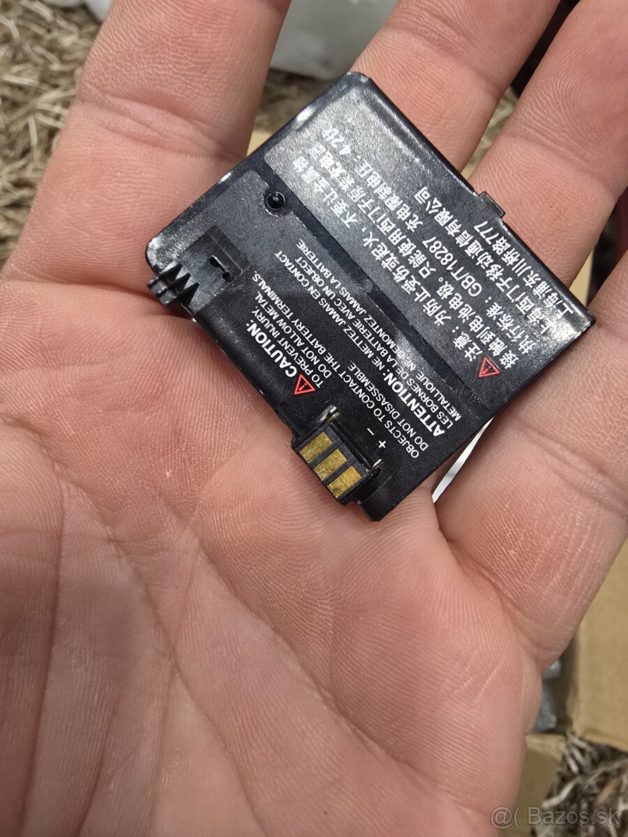 original siemens Xelibri bateria 20e - 3