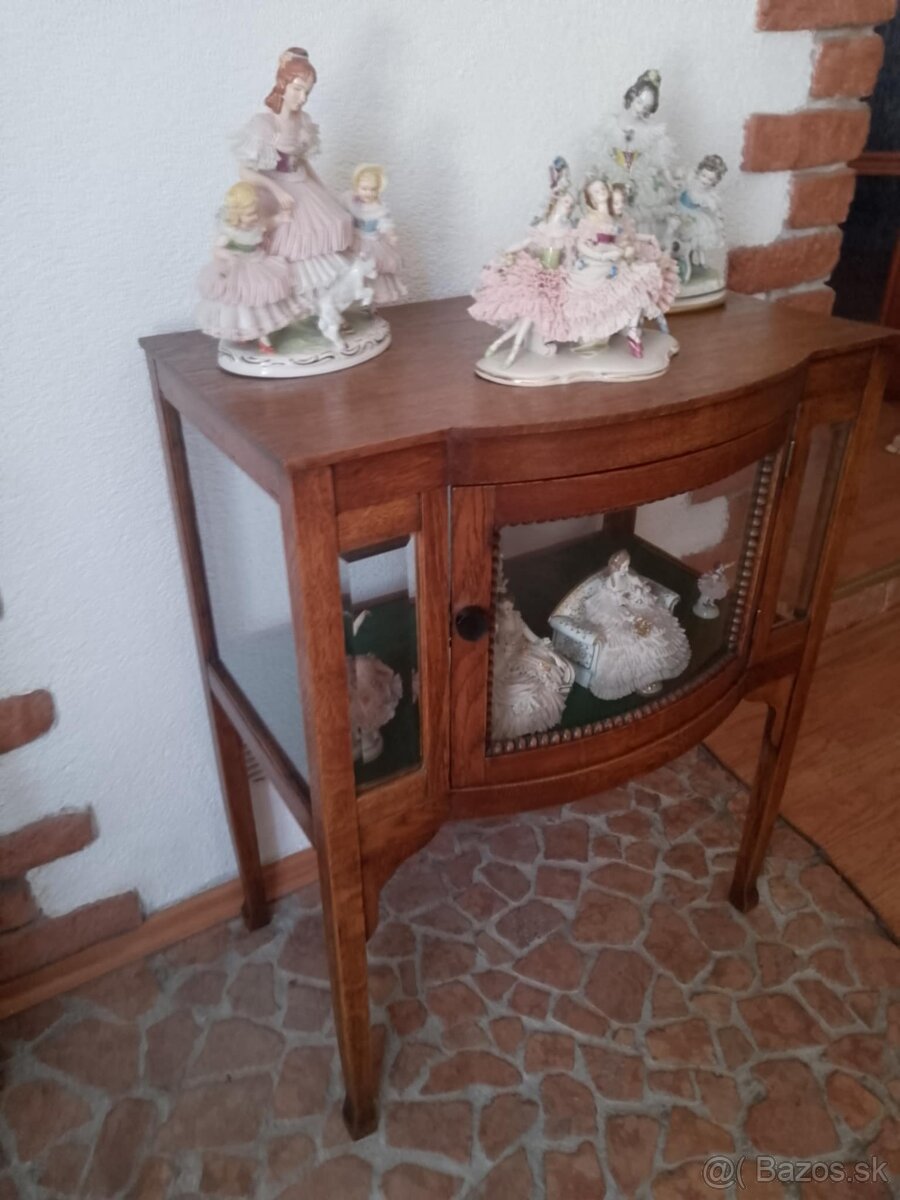 Vitrínka - 3