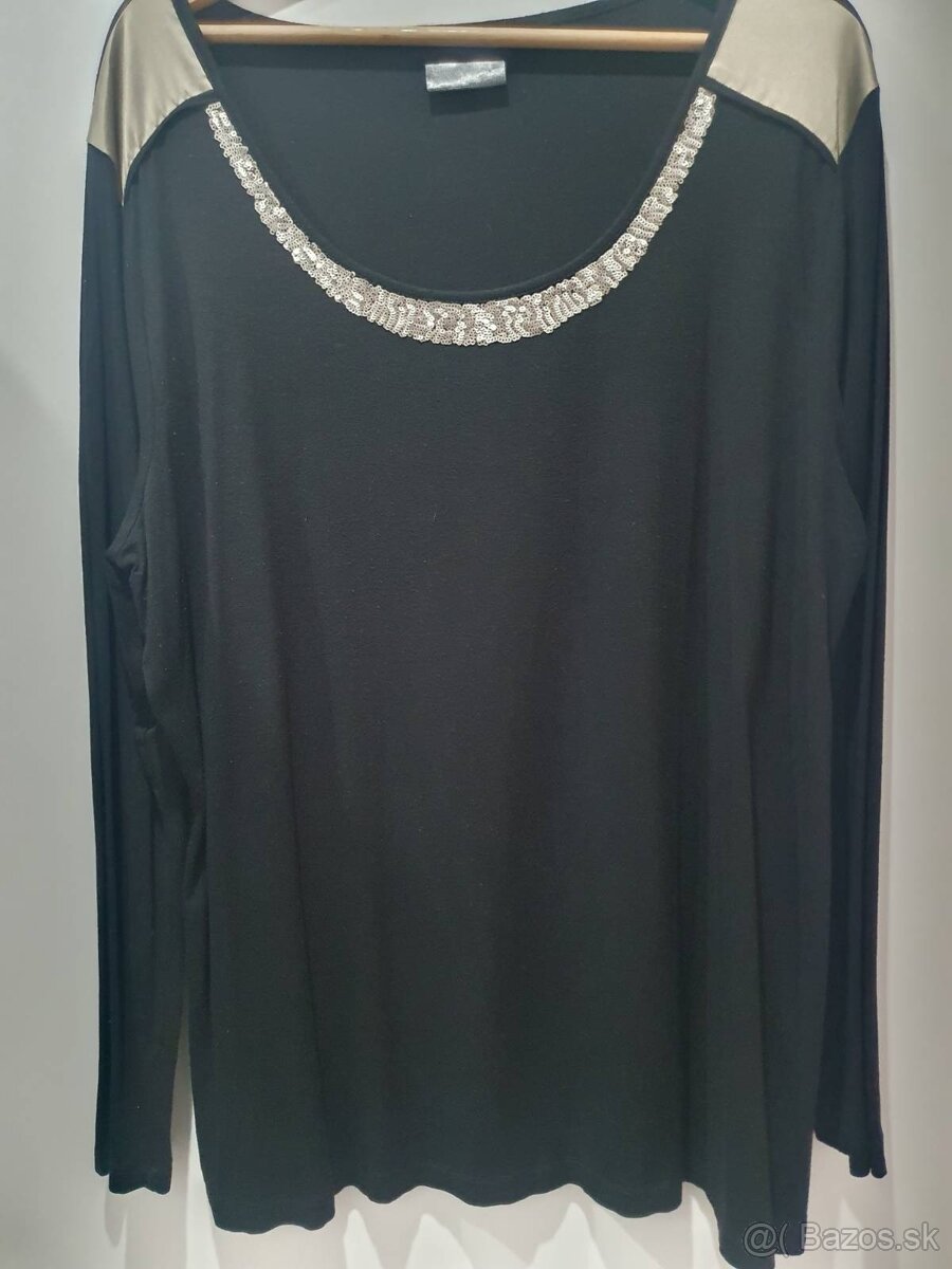 TRIČKÁ PRE MOLETKU - 3