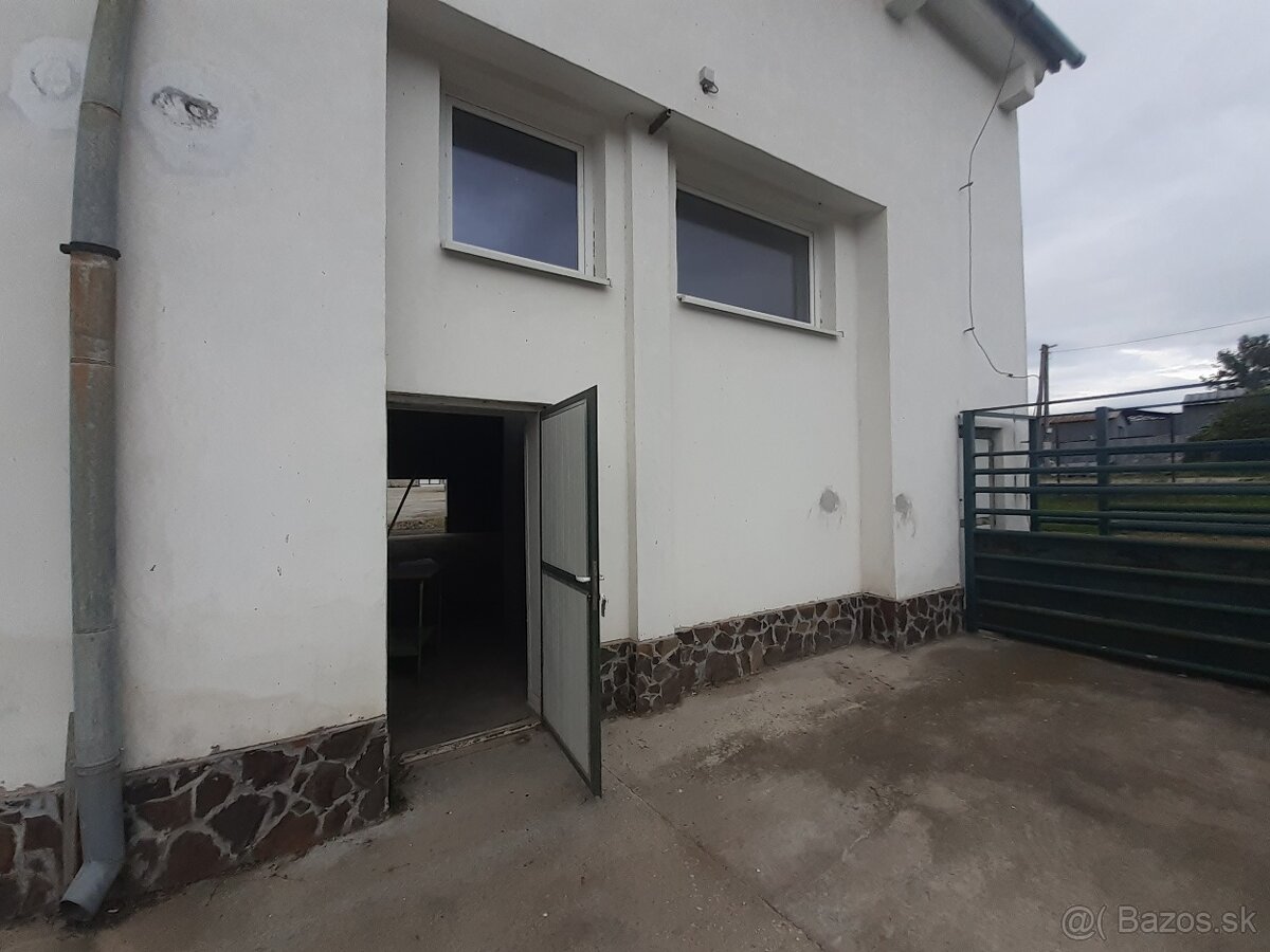 Prenájom priestorov na podnikanie - 3