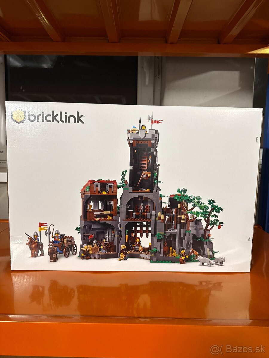 Lego Bricklink 910057 - 3