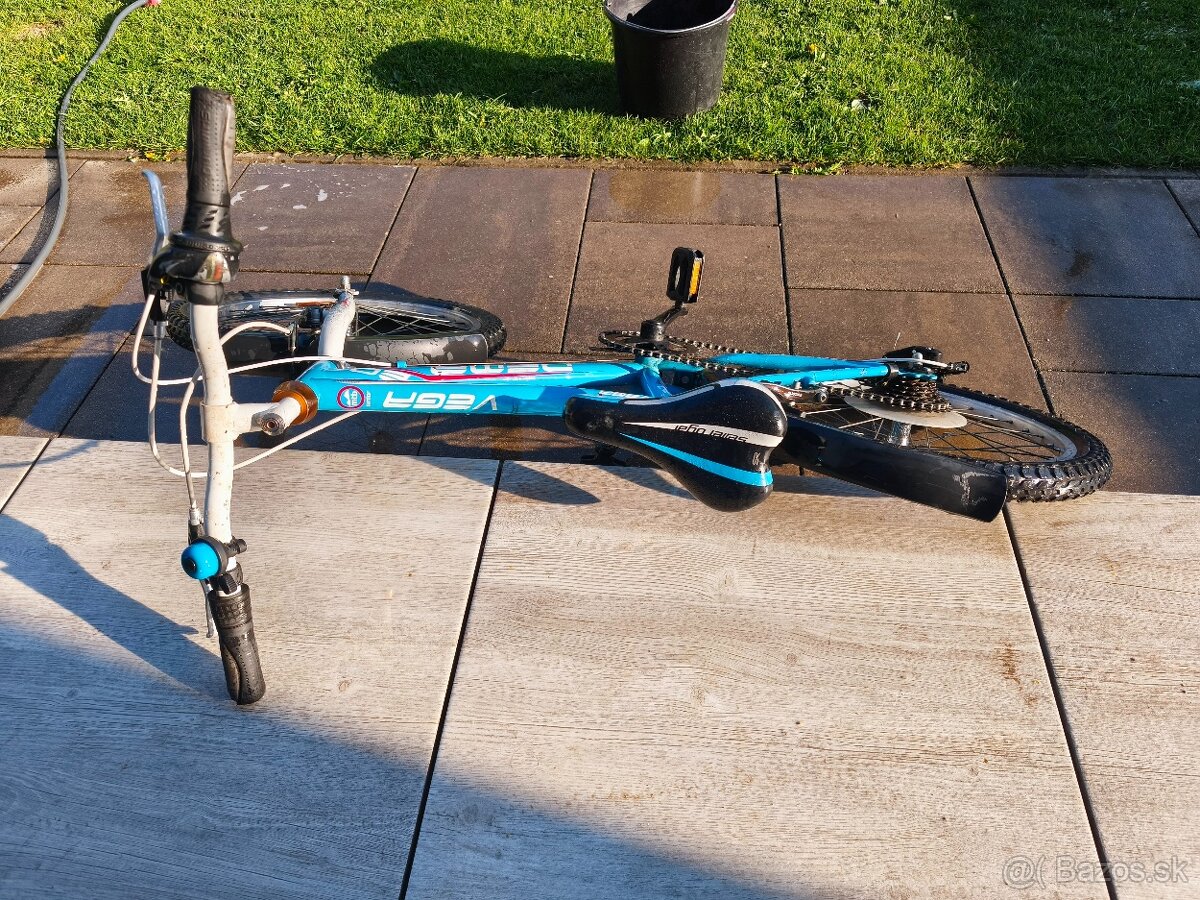 Detský bicykel Dema 20 - 3