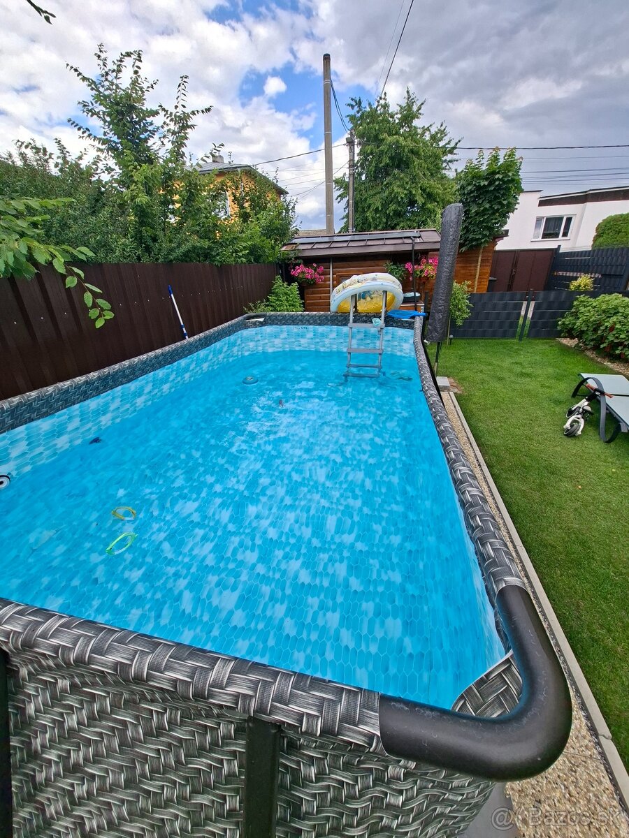 Marimex Florida Premium s príslušenstvom - 3