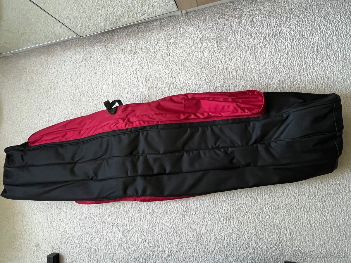 Predám obal delphin atoma 145cm - 3