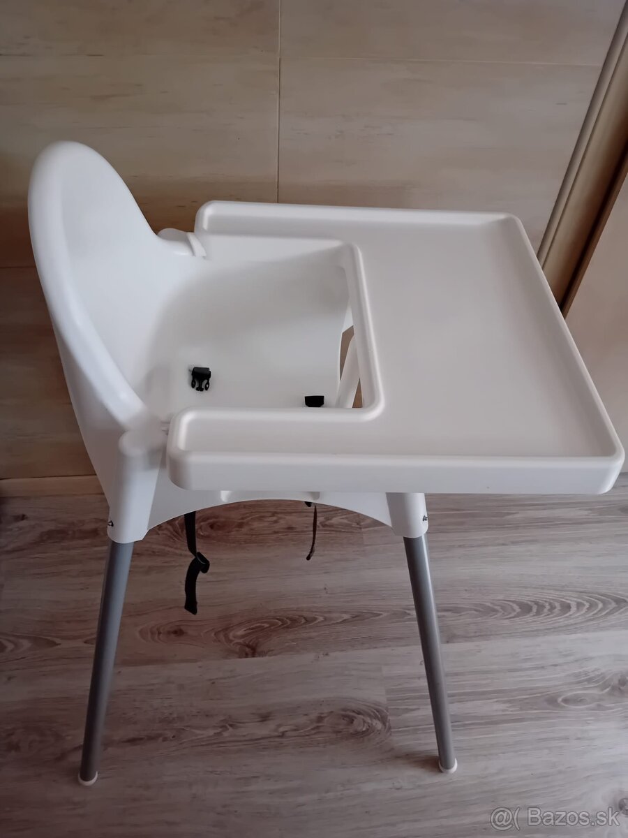 Detská stolička Ikea - 3