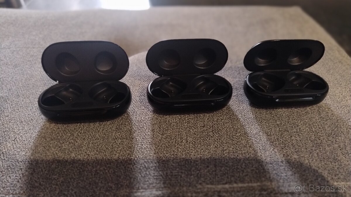 Samsung Galaxy buds+ - 3