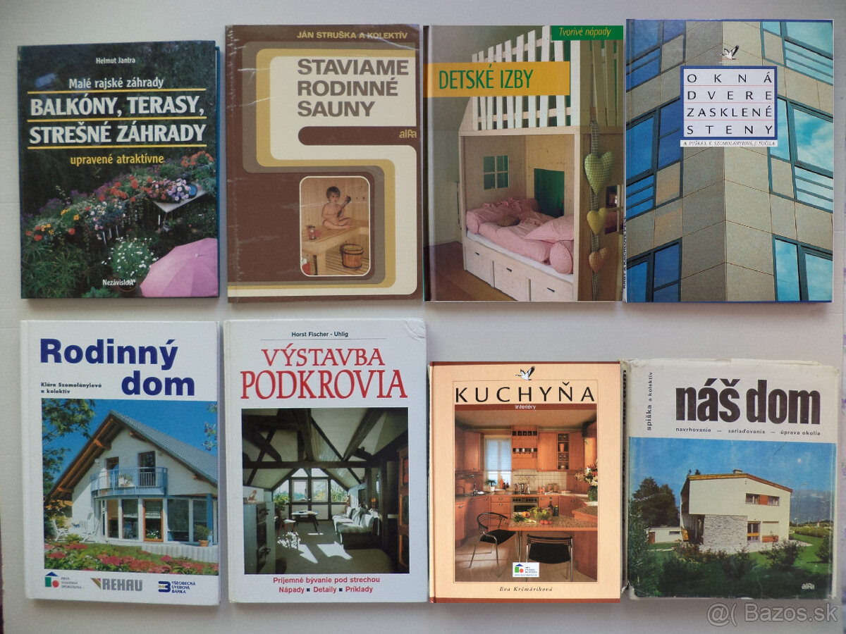 dom, byt, stavba - 3