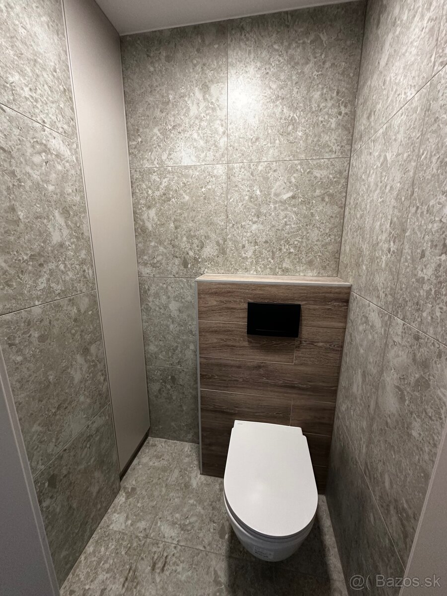 Nadčasové bývanie na Družbe – 3-izbový byt v Trnave - 3