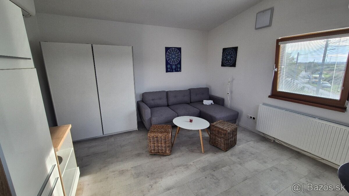 Prenájom garsónky v Stupave - 3