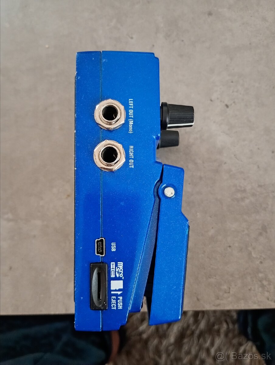 Digitech jamman sólo XT looper bicmen - 3