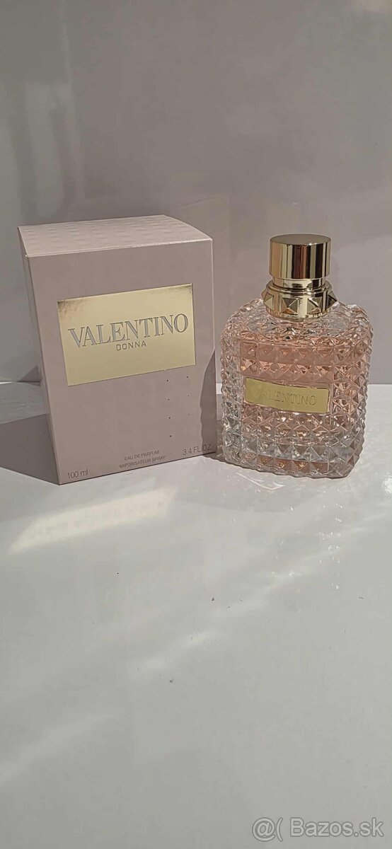 DÁMSKE PARFÉMY 20 eurové - 3