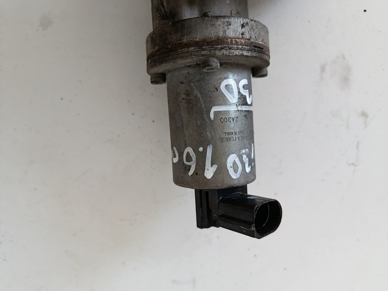 EGR ventil hyundai i30 284102a300 30€ - 3