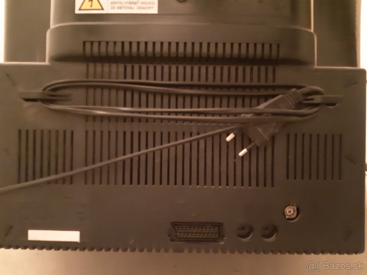 Televízor OTF ORAVA 471 stereo - 3