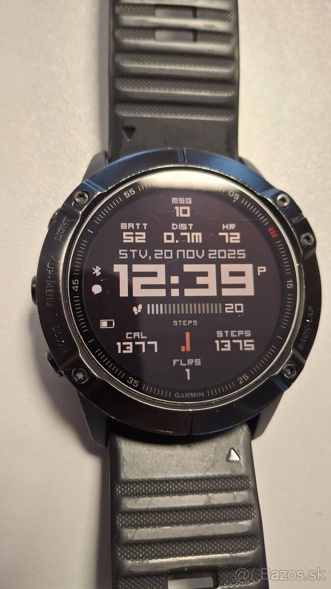 Garmin fenix 6x pro - 3