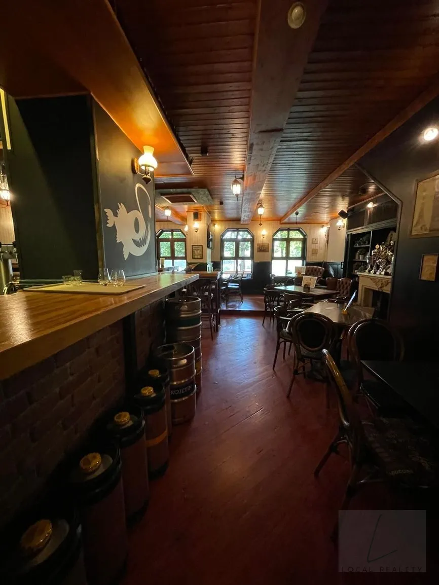 Nebytový priestor v srdci Petržalky na PREDAJ - 3