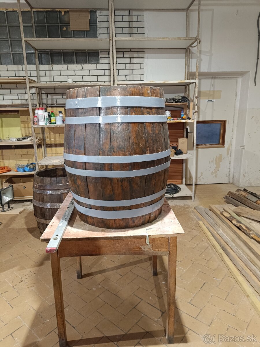 Drevené výrobky - 3