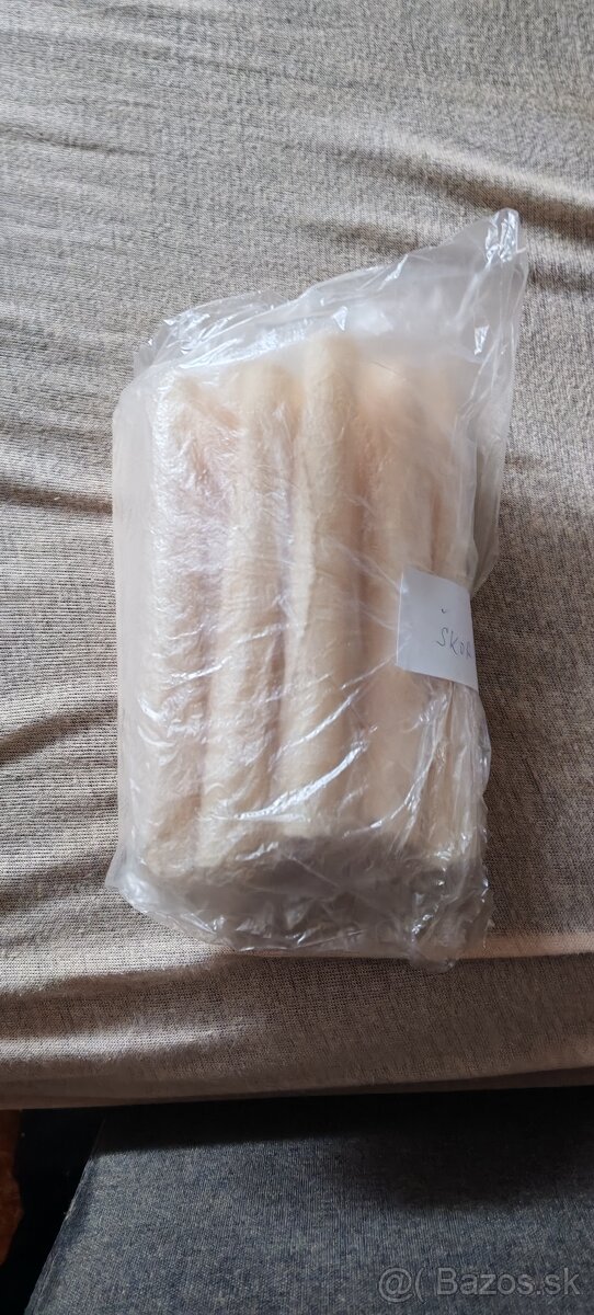 Vianočné oplátky - 3