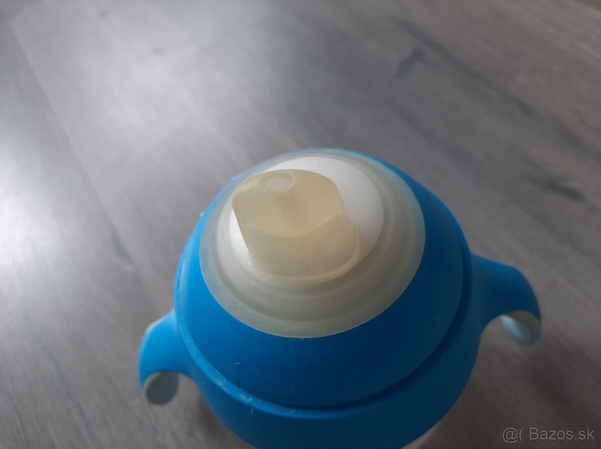 Avent flasky pre deti 2 ks - 3