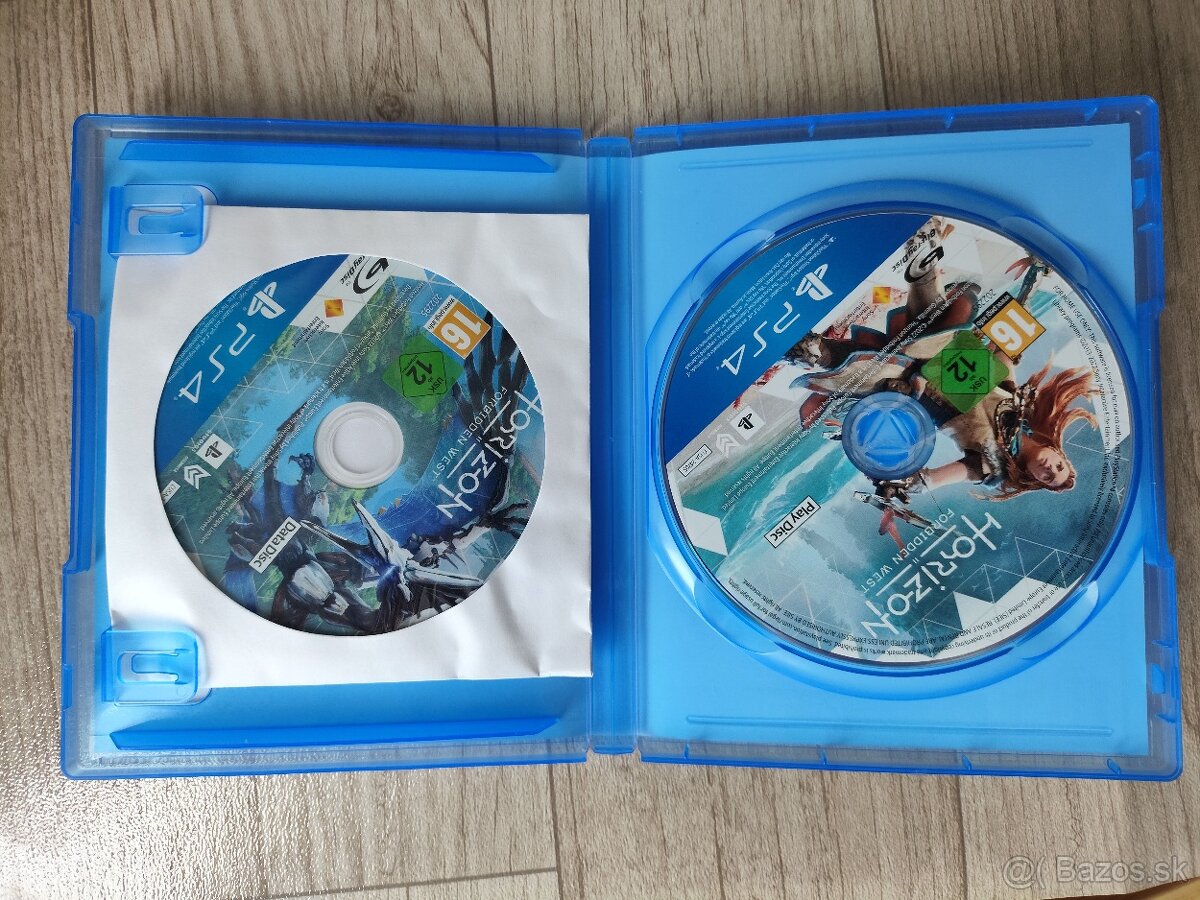 PS hra Horizon Forbidden West - 3