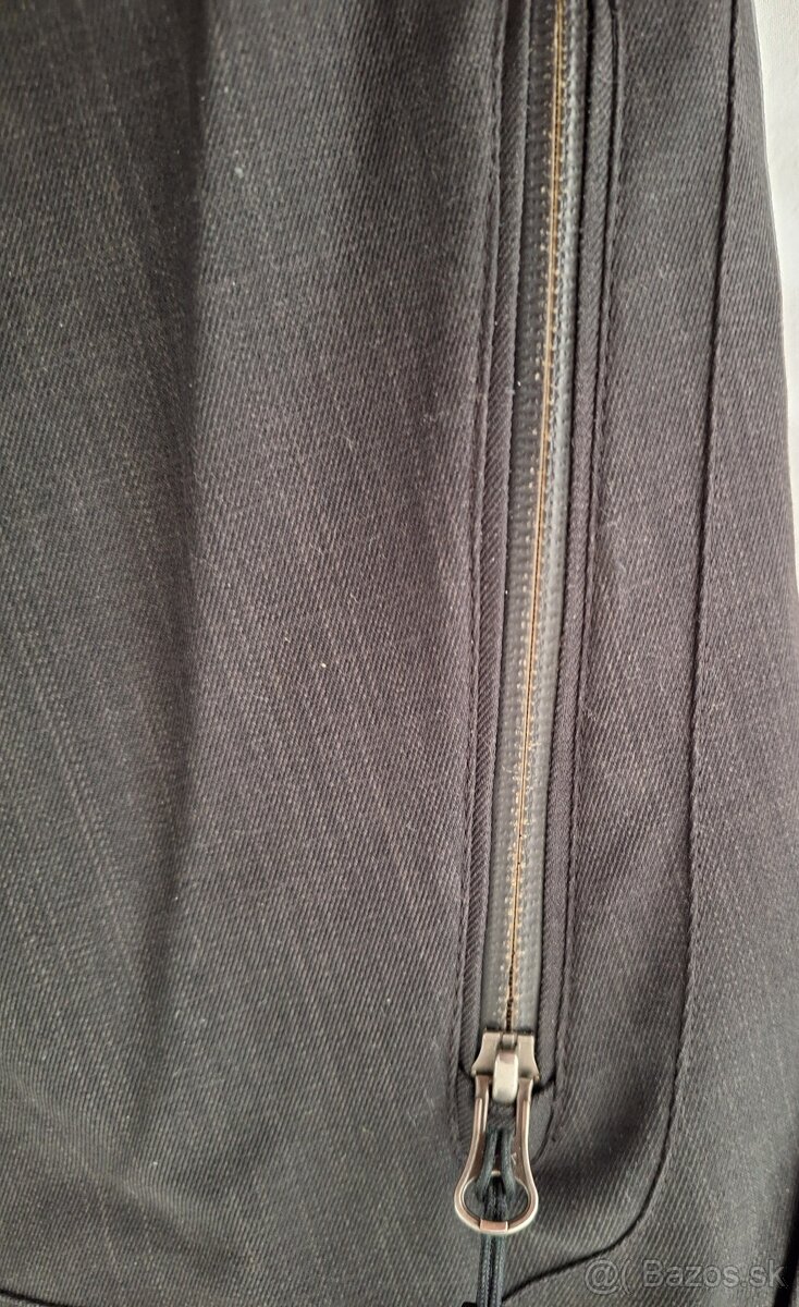 predám lyžiarsku bundu - 3