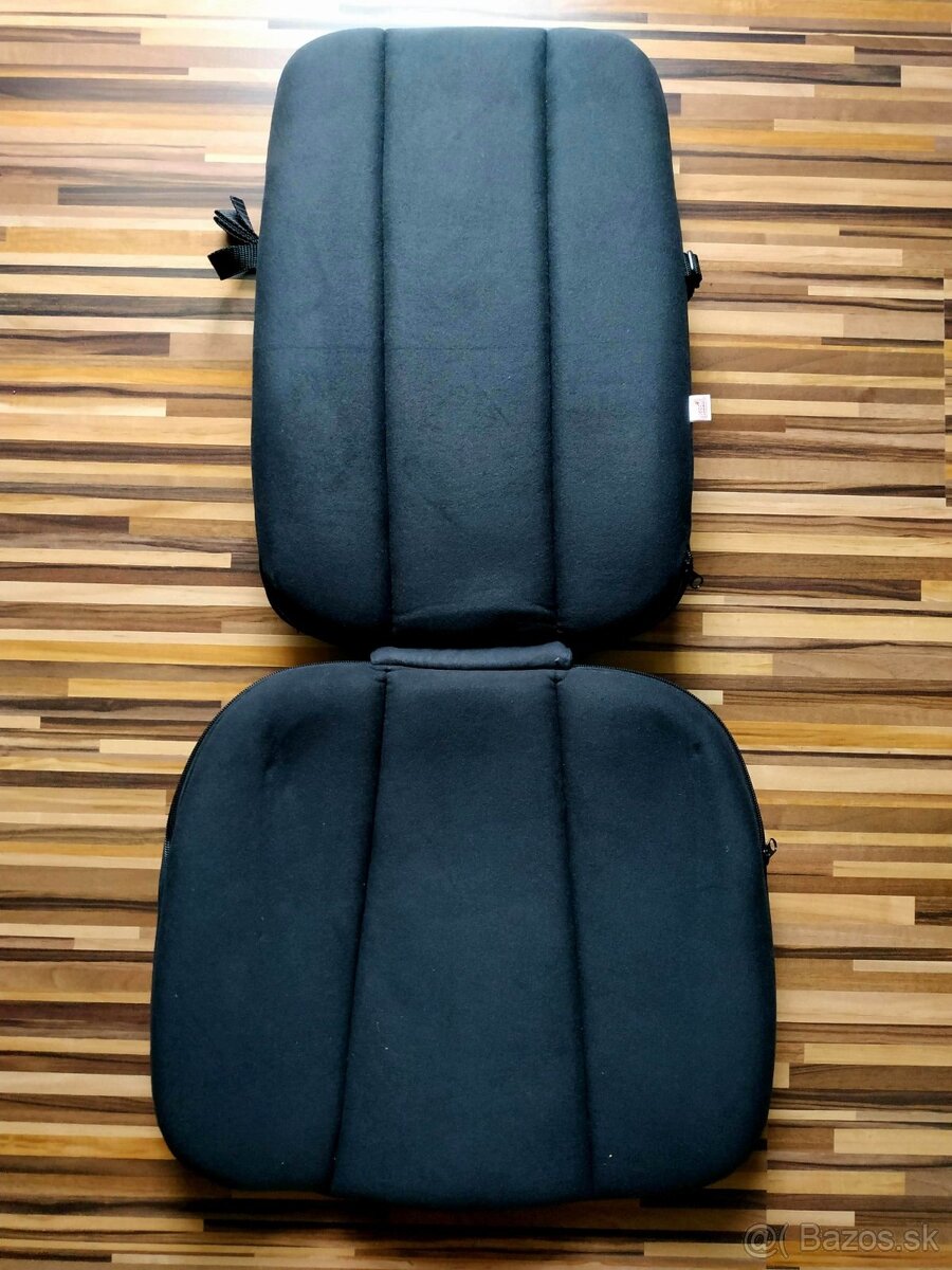 Ergonomická podložka na sedenie - 3