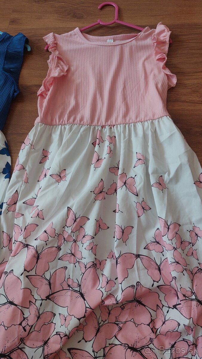 Predam saty v.146/152 - 3