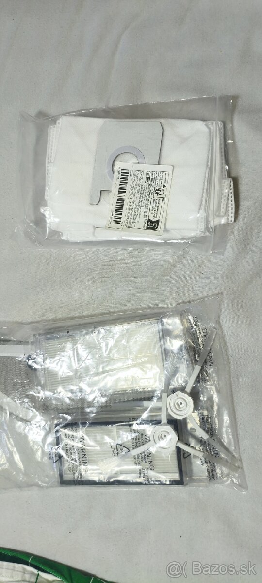 ROIDMI - robotický vysávač - 3