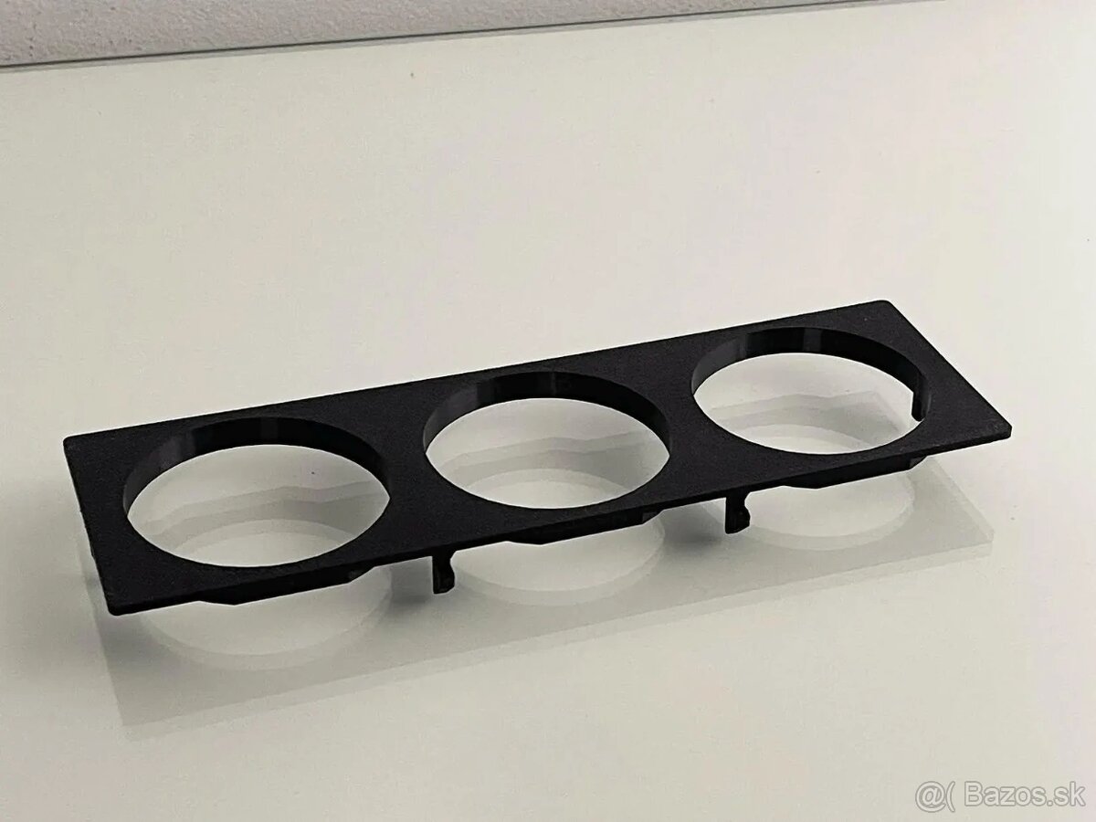 BMW E36 - Držiak budíkov - 3