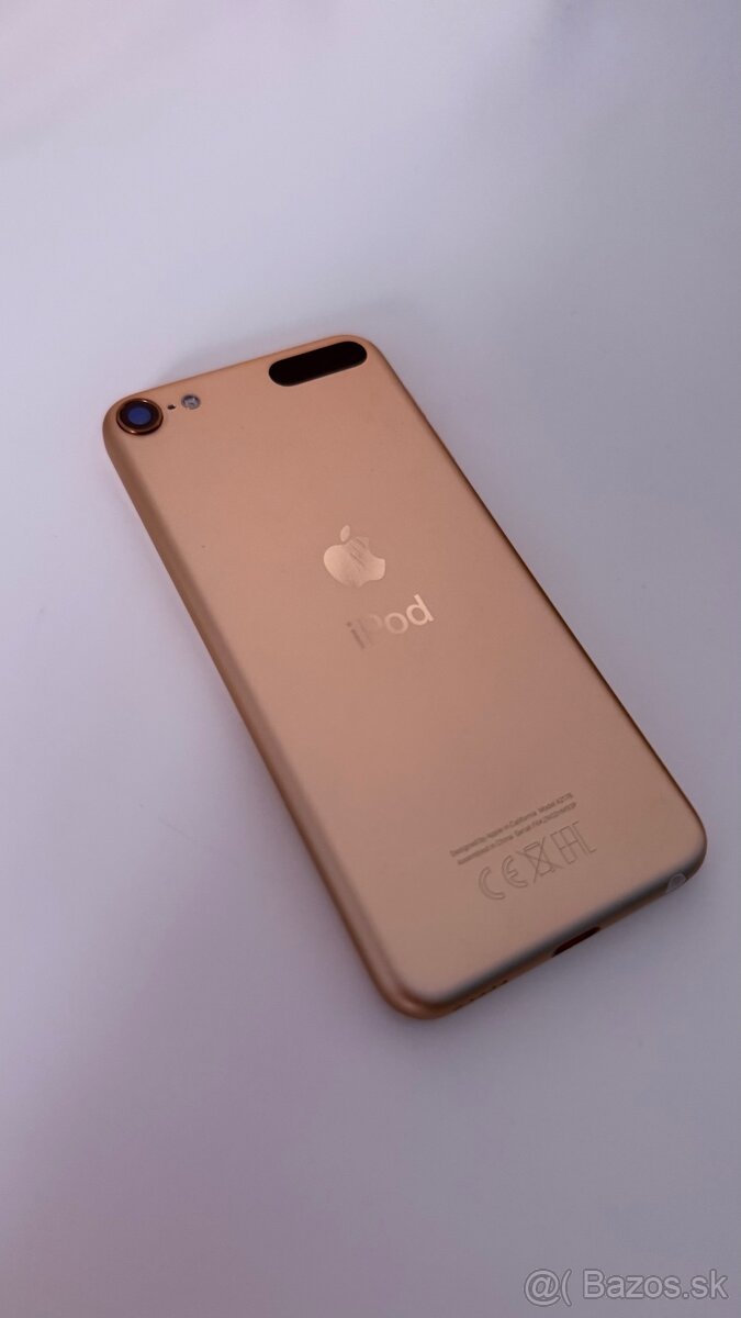 Apple iPod Touch 7 256GB - 3