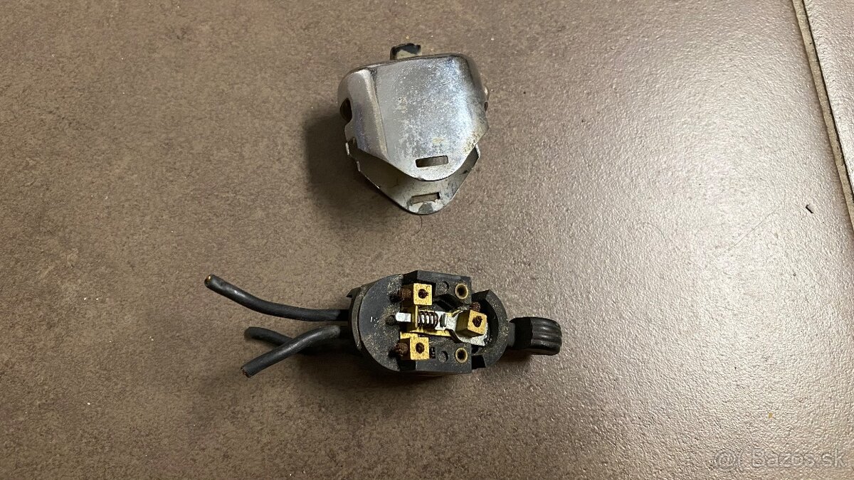 Prepínač Hella - 3