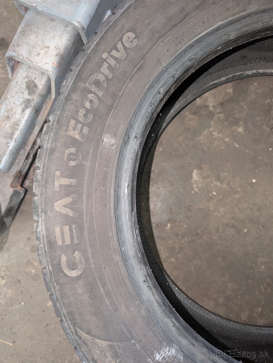 165 70 r14 - 3