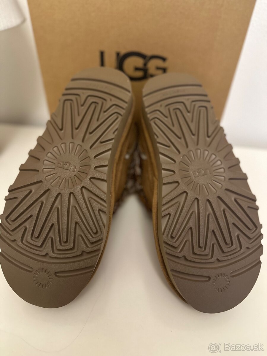 UGG veľkosť 37 - 3
