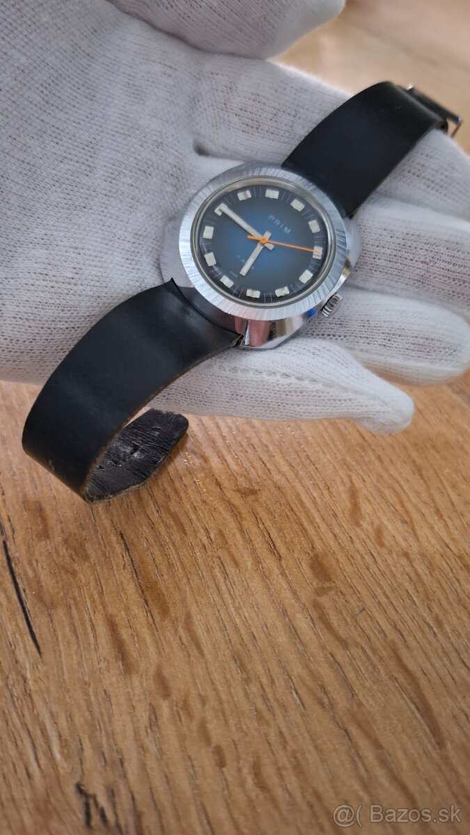 Hodinky Prim - 3