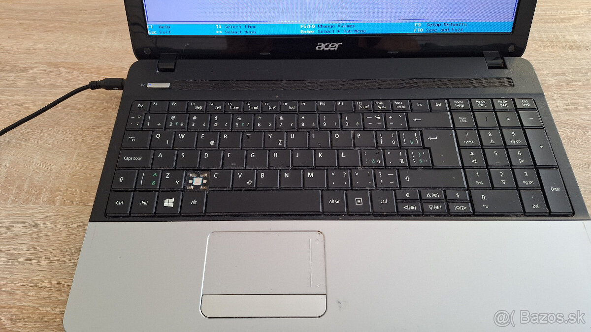 Acer Aspire E1 Series - 3