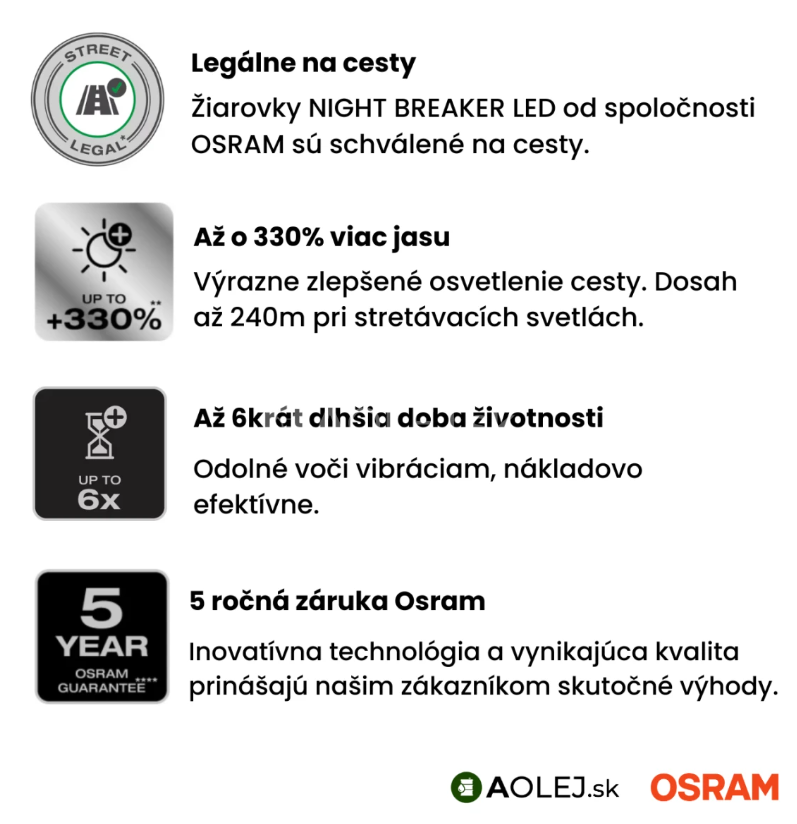 OSRAM - 3