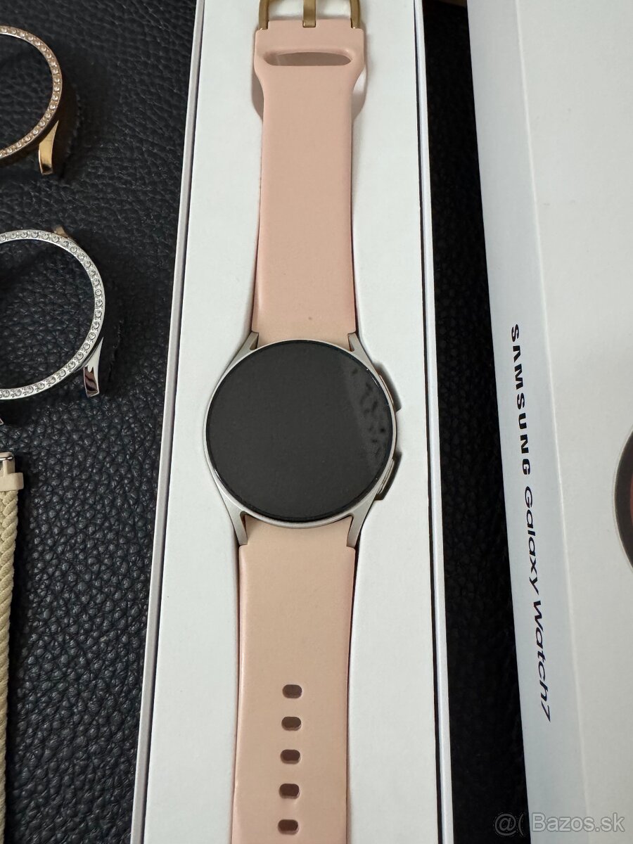 Samsung Galaxy Watch 7 40mm - 3