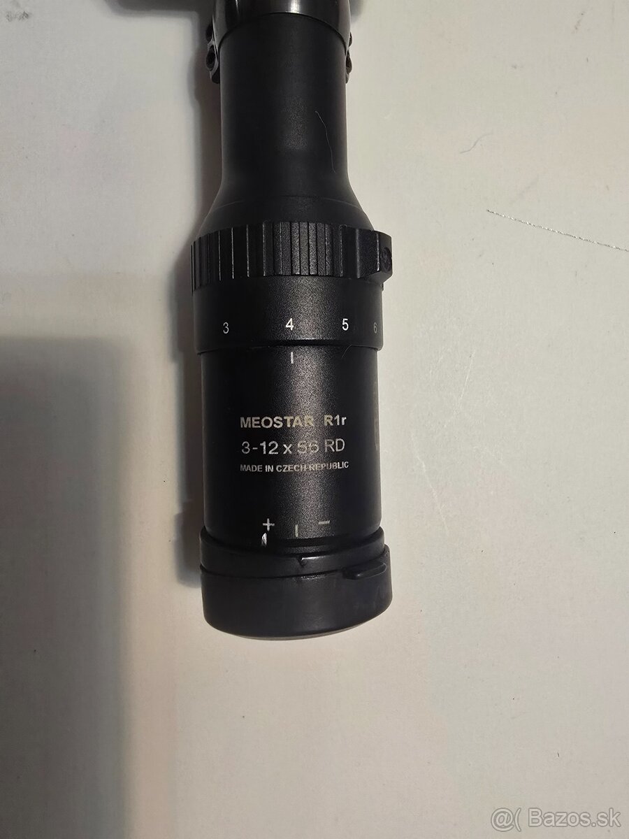 Meopta meostar R1r - 3
