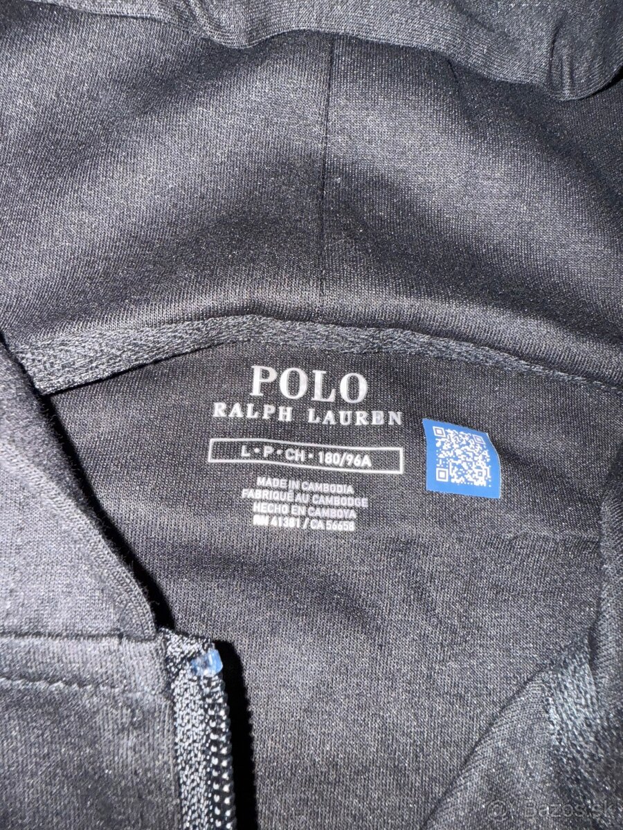 Ralph lauren súprava 2 - 3