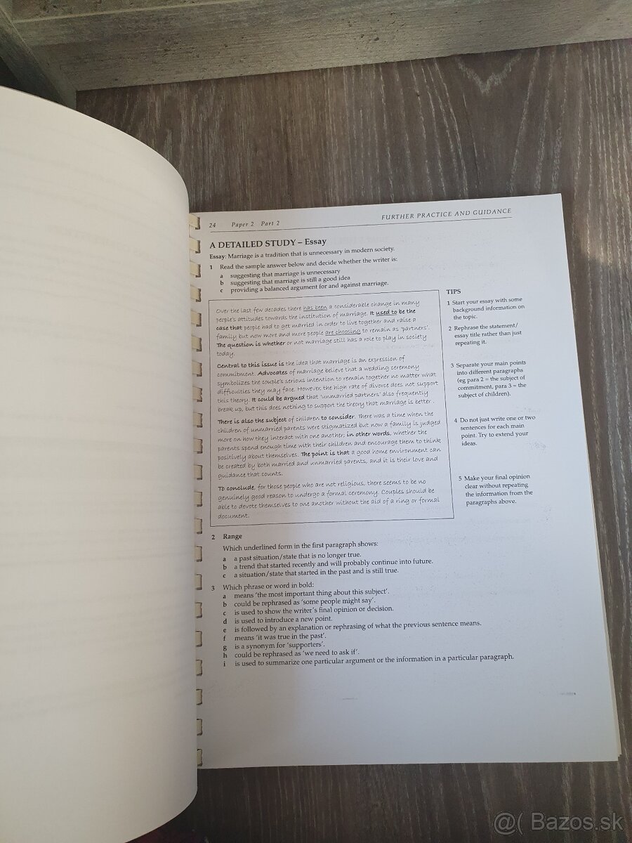 Predám CAE Testbuilder - 3