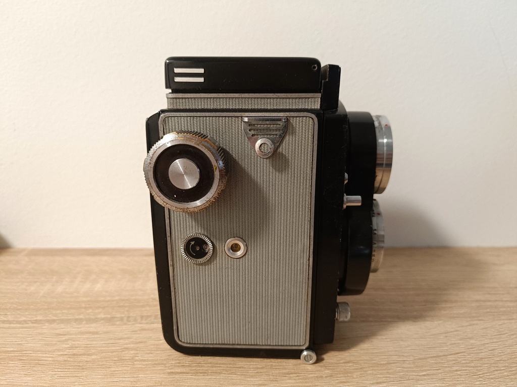 Flexaret VI - 3