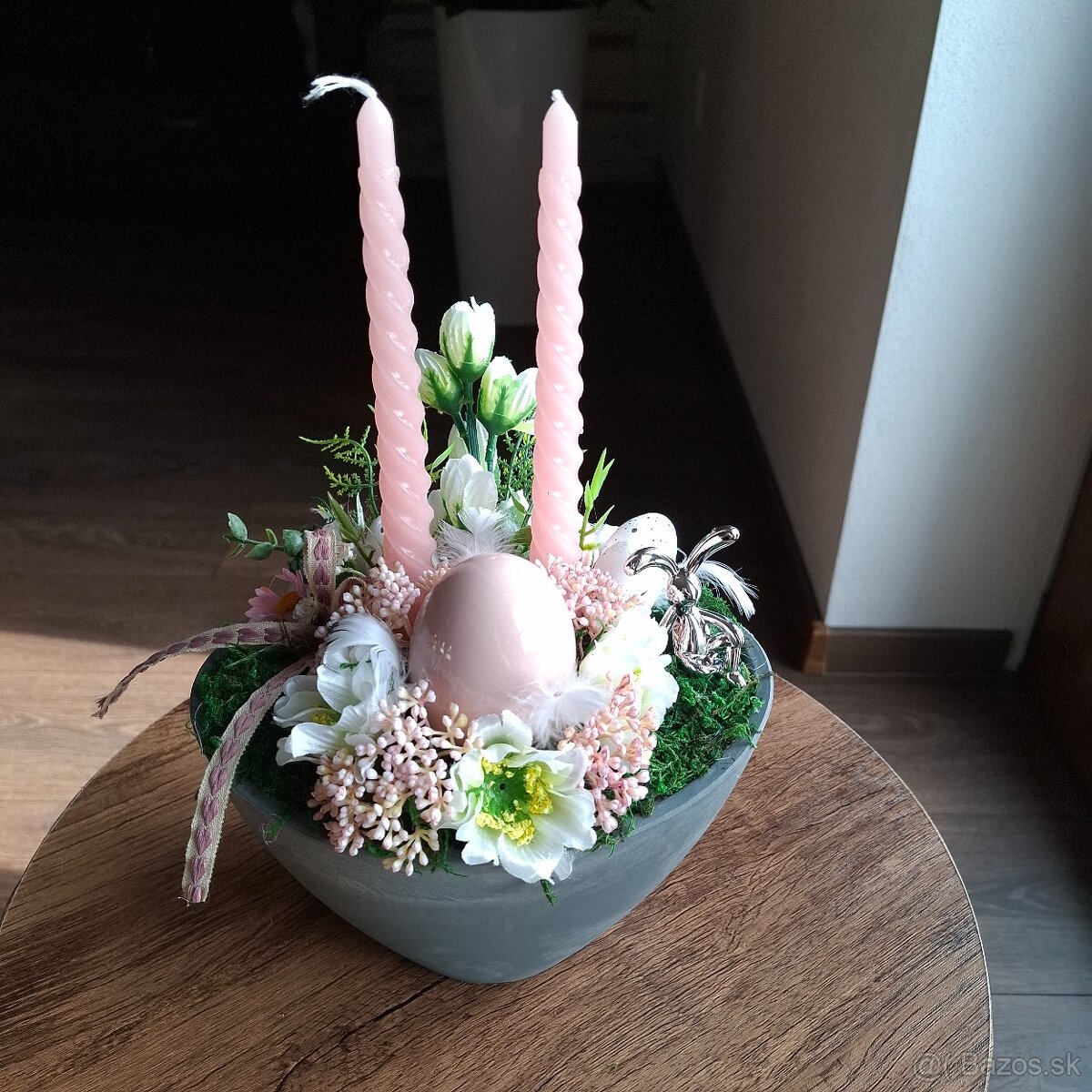 Veľkonočné dekorácie - 3