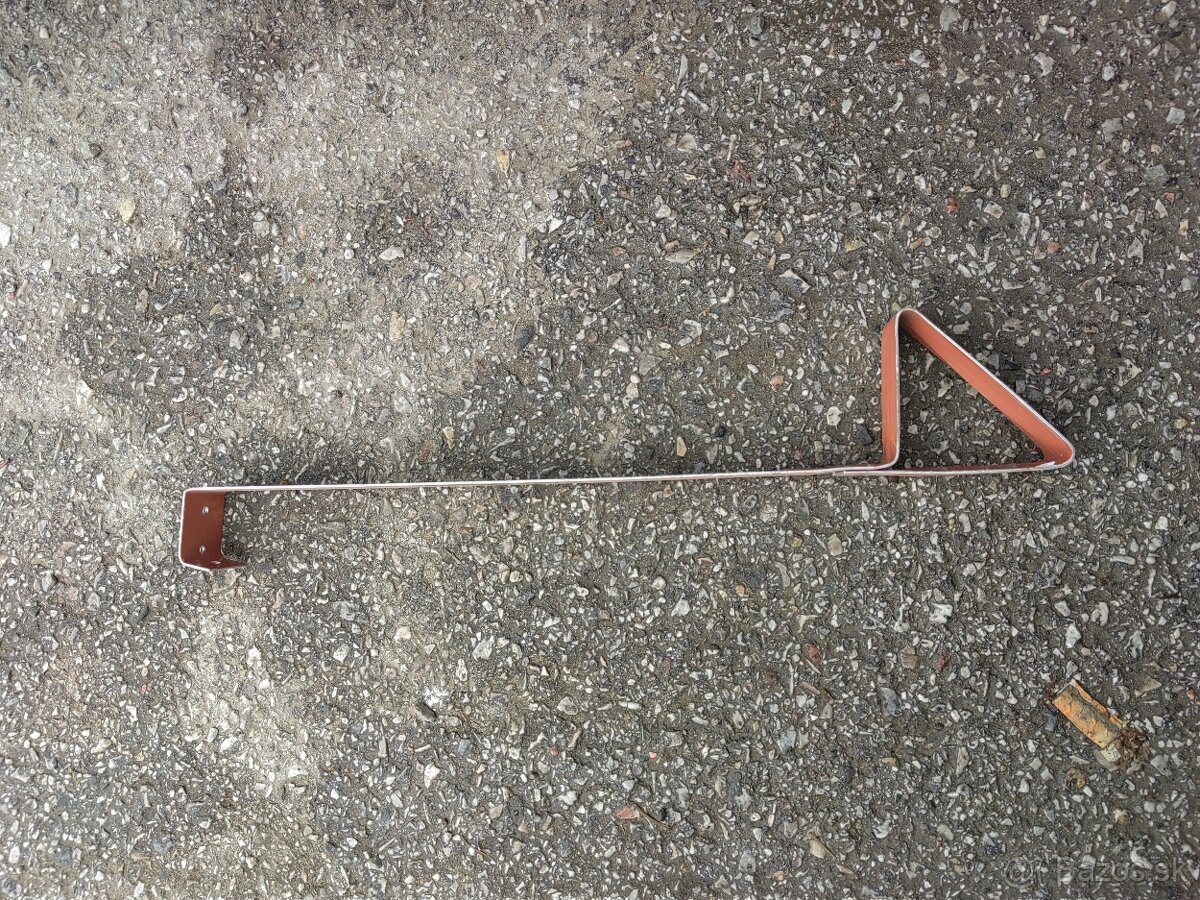 Zachytavače snehu - 3