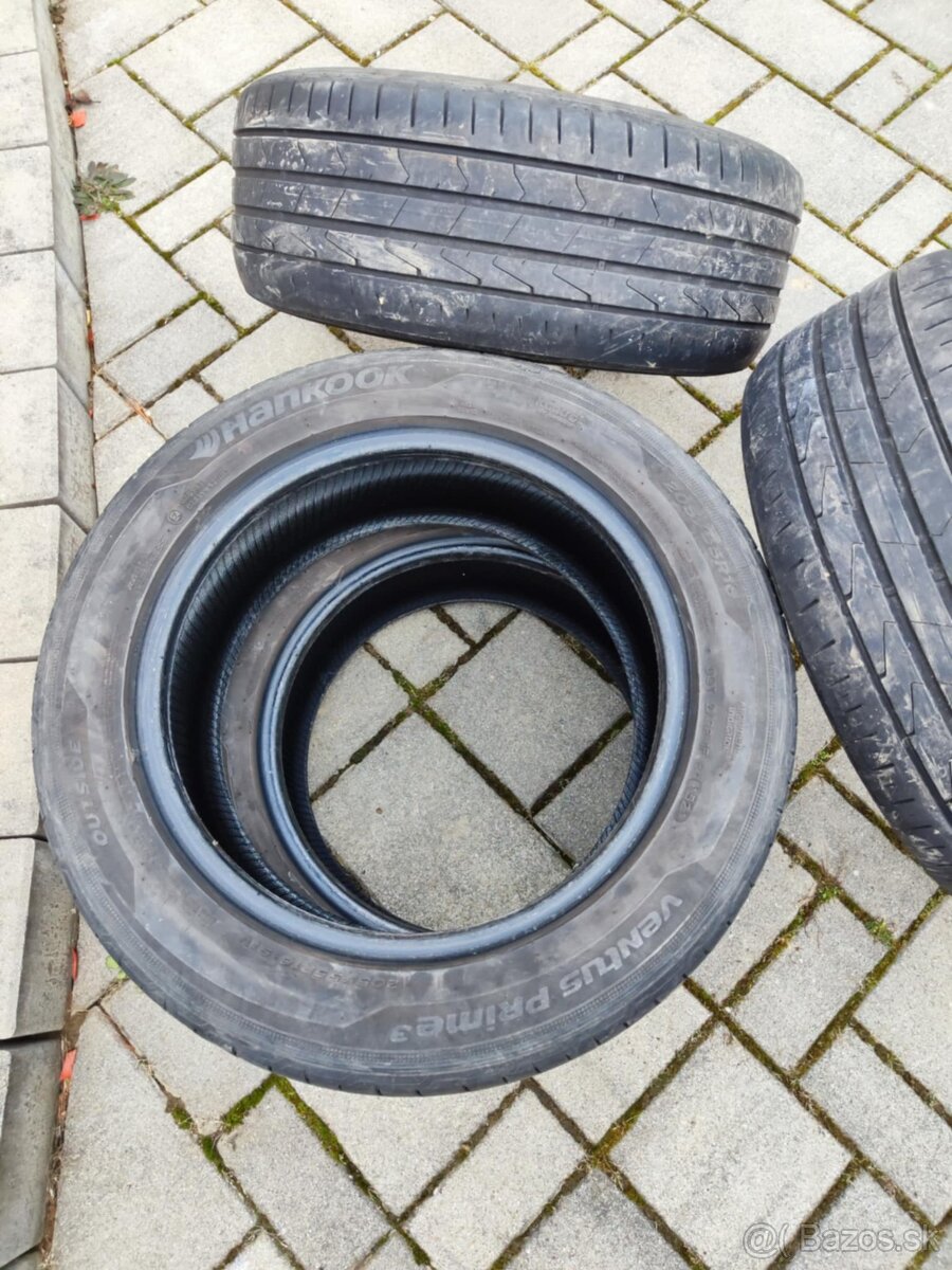 205/55/r16 91V letné - 3