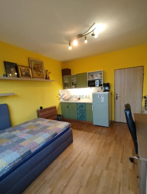 Prenájom garsónky – Nitra, Chrenová - 3