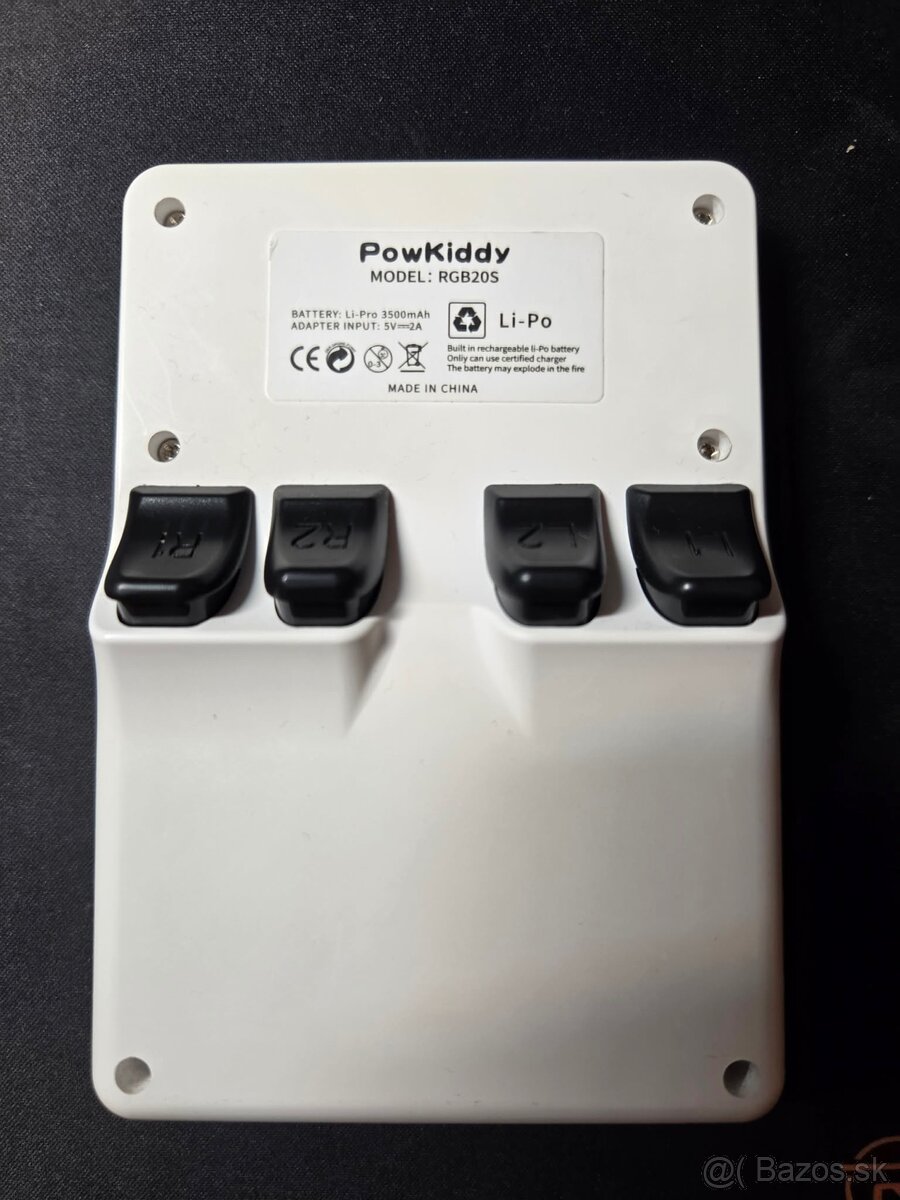 Powkiddy RGB20S - 3