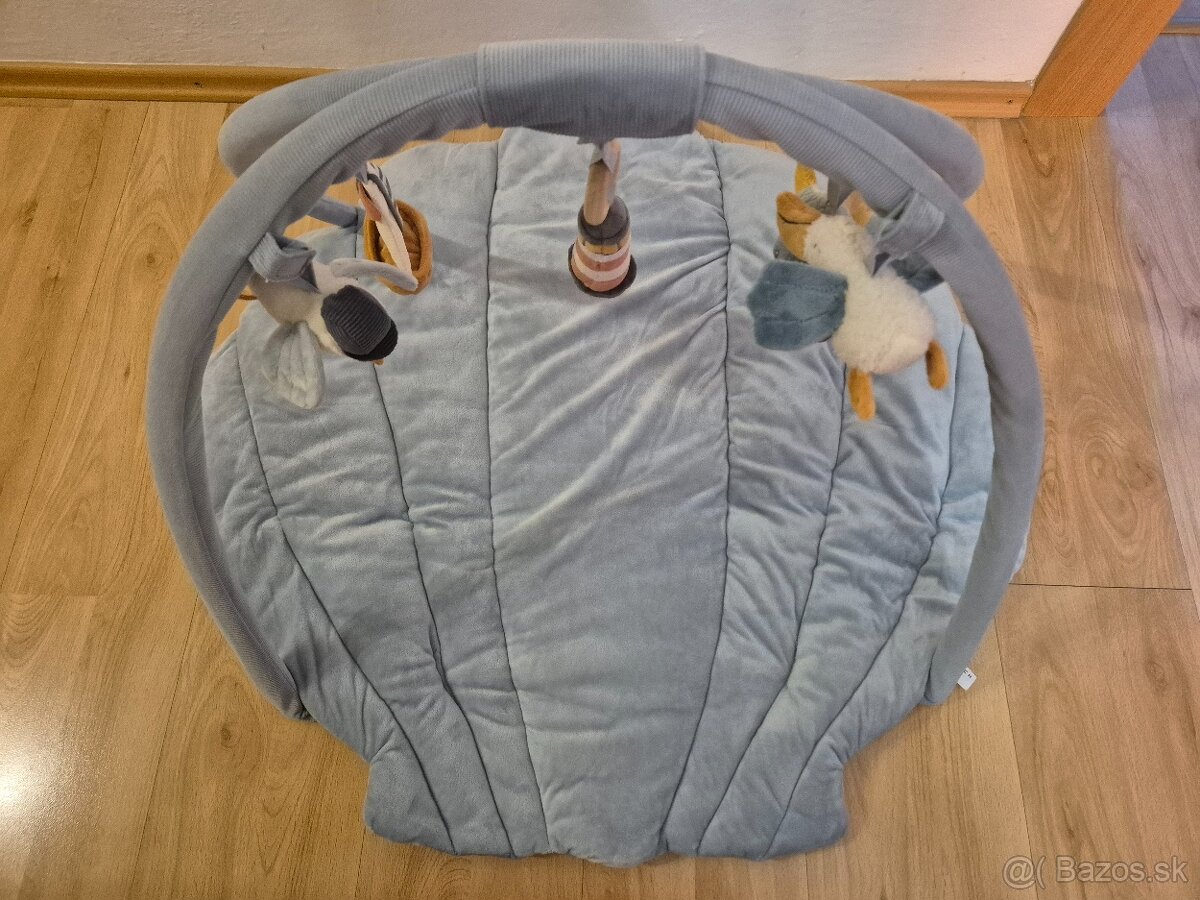 Predam hraciu deku Little Dutch - 3