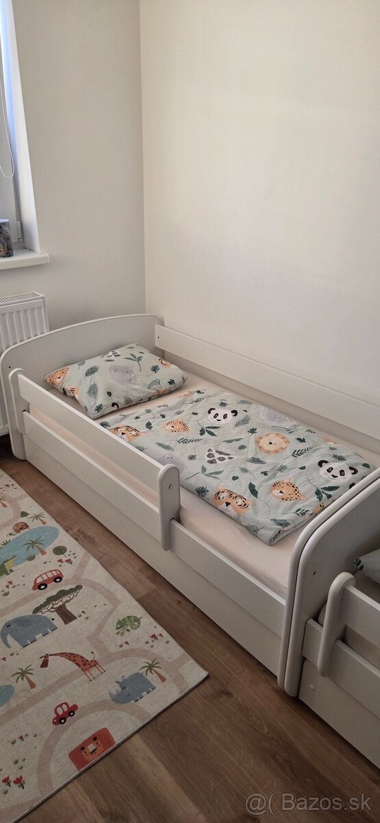 Detské postele - 3
