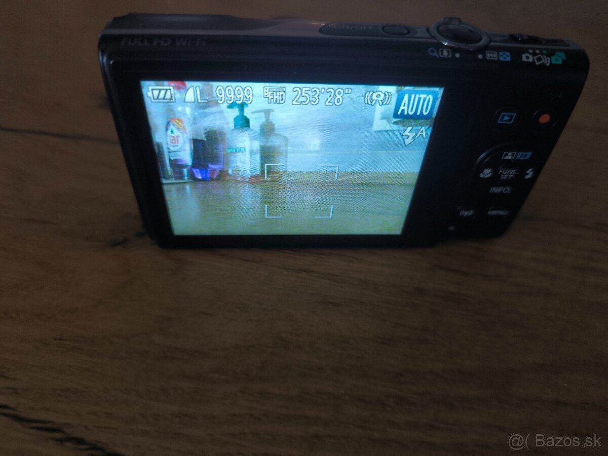 Predám digitálny fotoaparát - 3