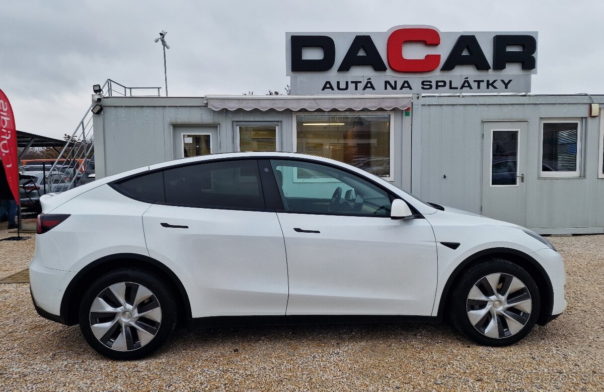 TESLA MODEL Y DUAL MOTOR LONG RANGE AWD - 3